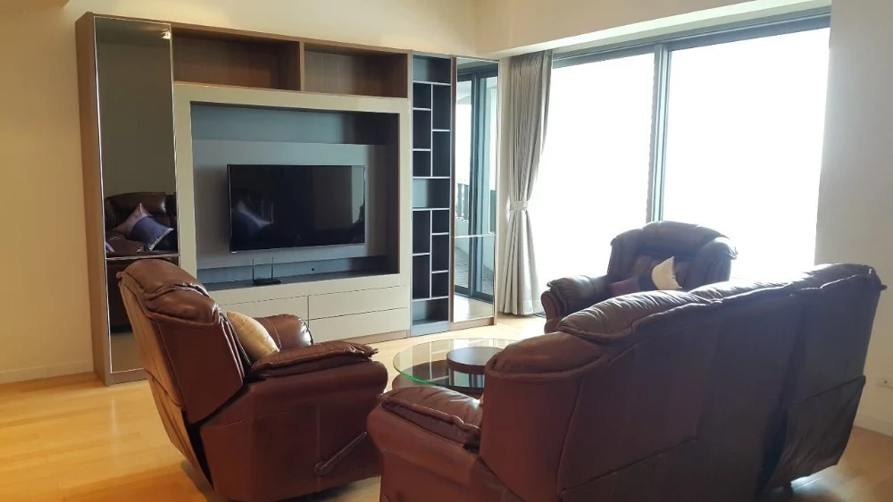 Urgent sale! The Pano Rama 3, 14th floor, Chao Phraya River view, fully furnished, ready to move in. Become the owner today!