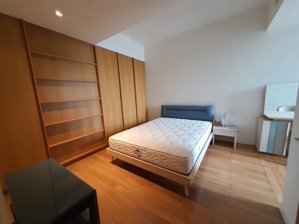 Urgent sale! The Pano Rama 3, 14th floor, Chao Phraya River view, fully furnished, ready to move in. Become the owner today!