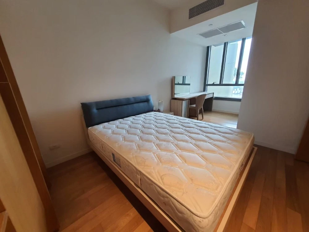 Urgent sale! The Pano Rama 3, 14th floor, Chao Phraya River view, fully furnished, ready to move in. Become the owner today!