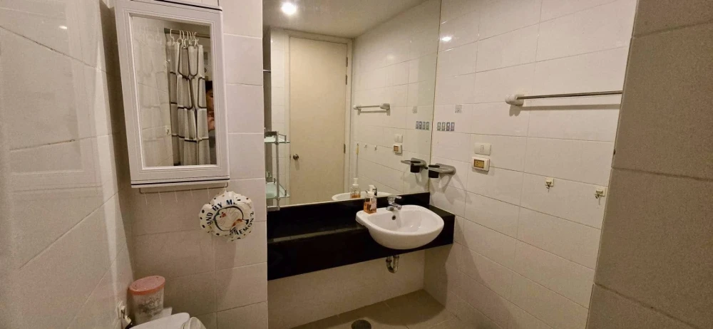 Urgent sale: The Parkland Ngamwongwan-Khae Rai, ready to move in, complete facilities, good price, reserve now.