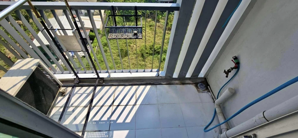 Urgent sale: The Parkland Ngamwongwan-Khae Rai, ready to move in, complete facilities, good price, reserve now.