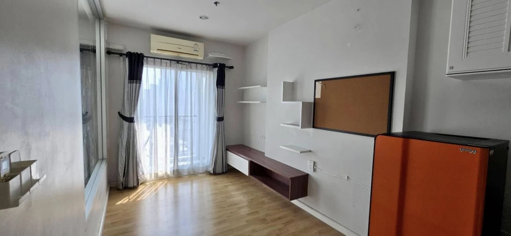 Urgent sale: The Parkland Ngamwongwan-Khae Rai, ready to move in, complete facilities, good price, reserve now.
