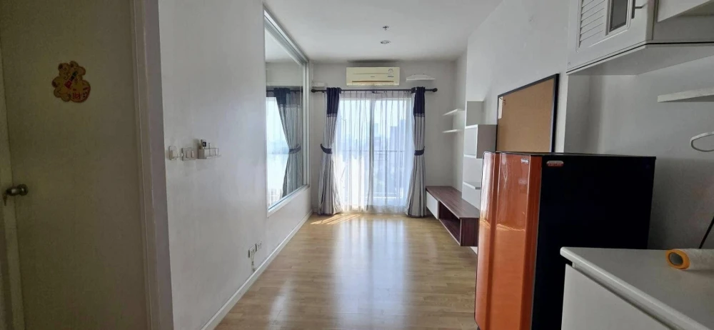 Urgent sale: The Parkland Ngamwongwan-Khae Rai, ready to move in, complete facilities, good price, reserve now.