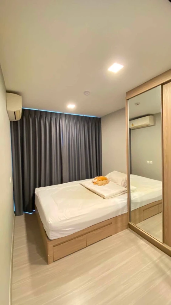 Urgent sale! The Privacy S101, ready to move in, with separate partitions. Convenient and complete amenities all in one place. Book yours today!