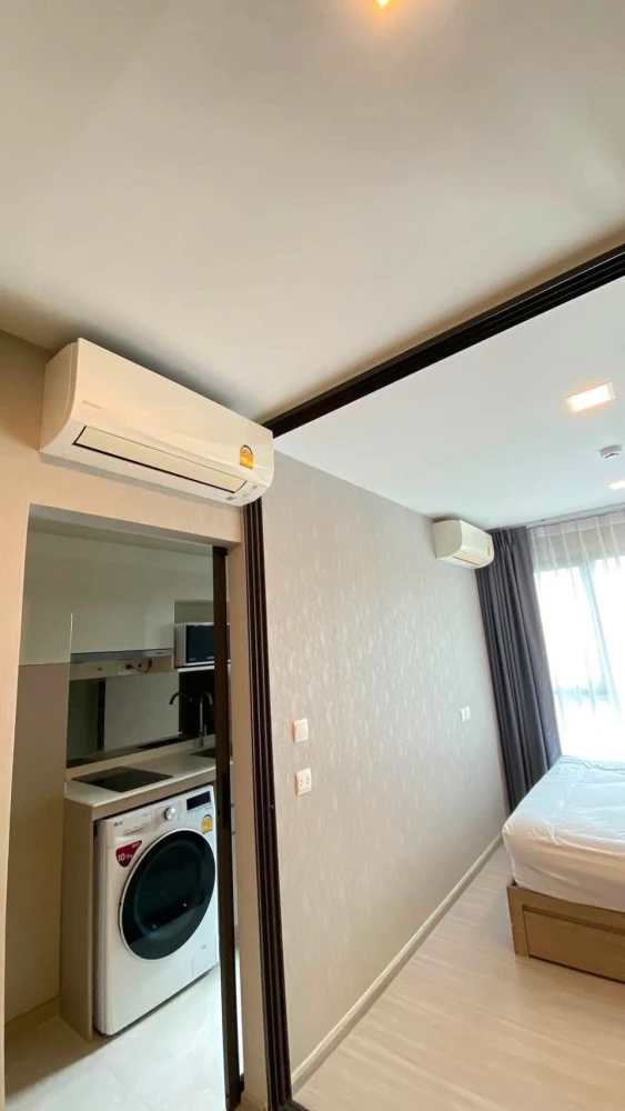 Urgent sale! The Privacy S101, ready to move in, with separate partitions. Convenient and complete amenities all in one place. Book yours today!