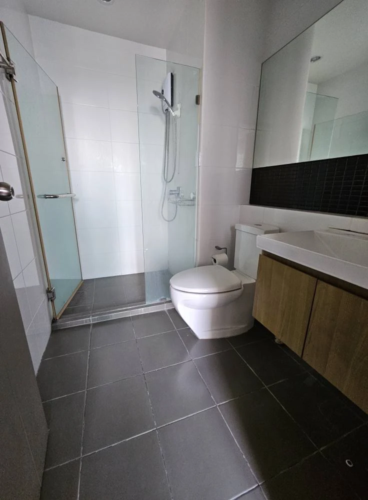 Urgent sale: The Tempo Grand Sathon-Wutthakat, ready to move in, complete facilities, buy now, don't delay.