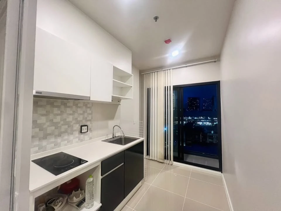Urgent sale! The Tree Sukhumvit 71-Ekamai, ready to move in, great price. Come and own it today!