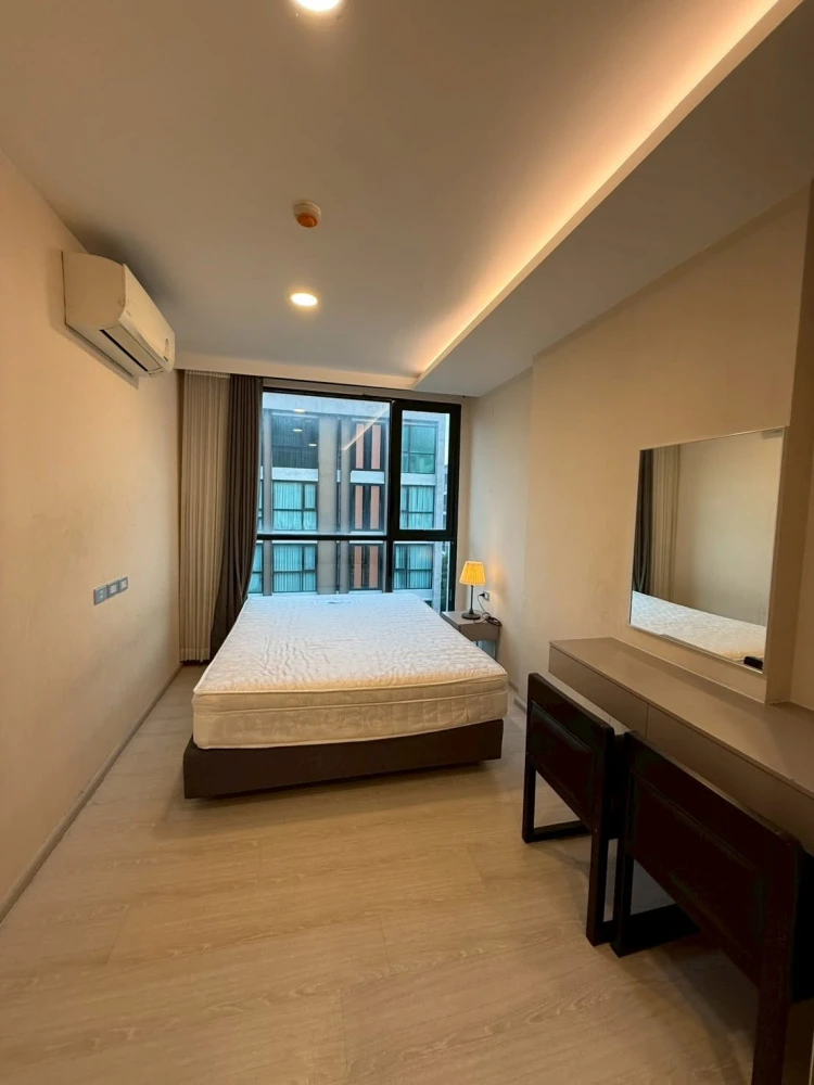 ขายด่วนๆ VTARA Sukhumvit 36 ห้แงแต่งพร้อมอยู่ พื้นที่ใช้สอยจุใจ สะดวกครบจบที่นี่ มาจับมาจองได้แล้ว
