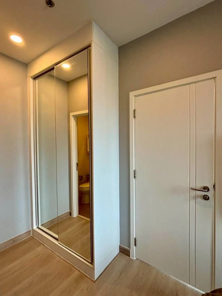 ขายด่วนๆ WYNE Sukhumvit ห้องหัวมุม ชั้น 29 View Panorama สิ่งอำนวยความสะดวกครบ จองเลย
