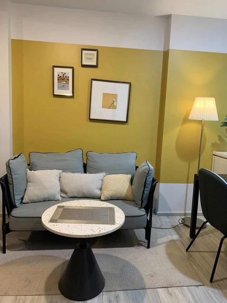 Urgent sale/rent: XT Huai Khwang, ready to move in, great price, everything you need here. Hurry and reserve before you miss your chance.