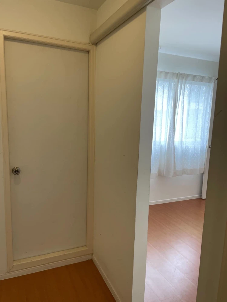 Urgent sale, cheap sale, Lumpini Township Condo, Rangsit-Klong 1, empty room, affordable price, you must not miss it.