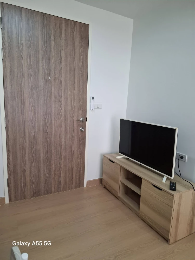 Urgent sale! Cool Rama 7 Condo—move-in ready with full amenities. Great price—book now, don't miss out!