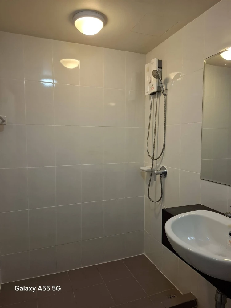 Urgent sale! Cool Rama 7 Condo—move-in ready with full amenities. Great price—book now, don't miss out!