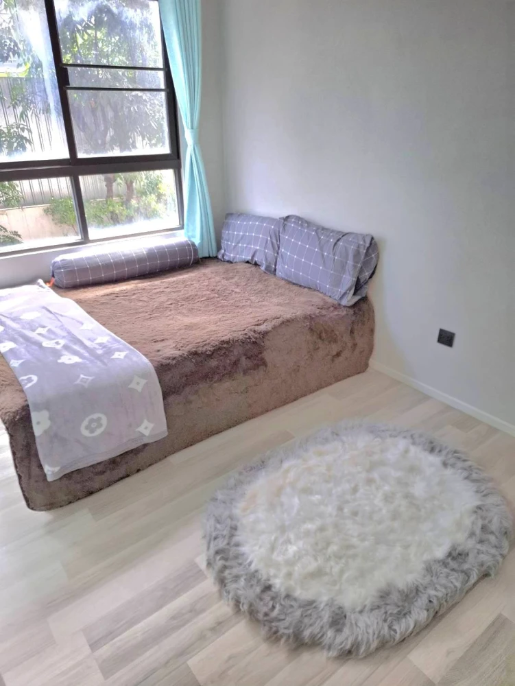 Urgent sale! Ease 2 Rama 2 condo, ready to move in, fully furnished, great price. Book now! Don't miss out!