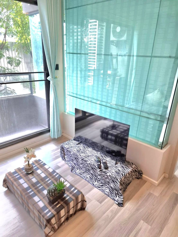 Urgent sale! Ease 2 Rama 2 condo, ready to move in, fully furnished, great price. Book now! Don't miss out!