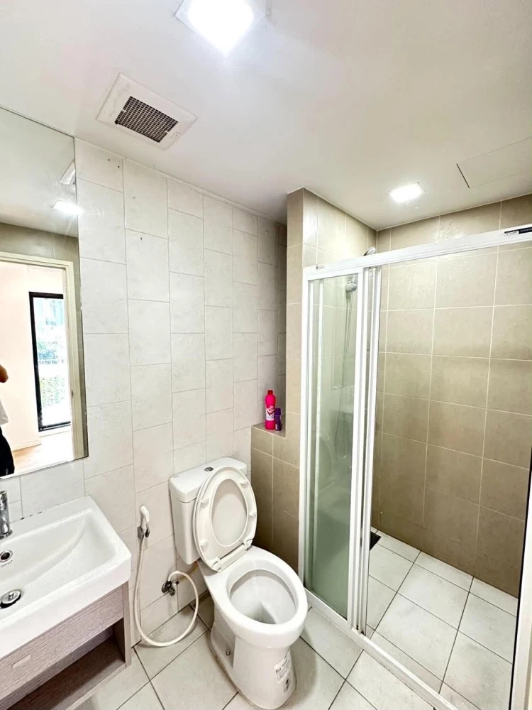 Urgent sale! Kave Town Shift condo with clearly separated rooms, at an affordable price. Book now, don't miss out!