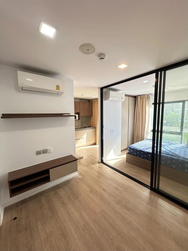 Urgent sale! Kave Town Shift condo with clearly separated rooms, at an affordable price. Book now, don't miss out!