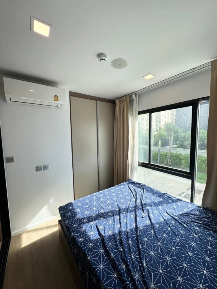 Urgent sale! Kave Town Shift condo with clearly separated rooms, at an affordable price. Book now, don't miss out!