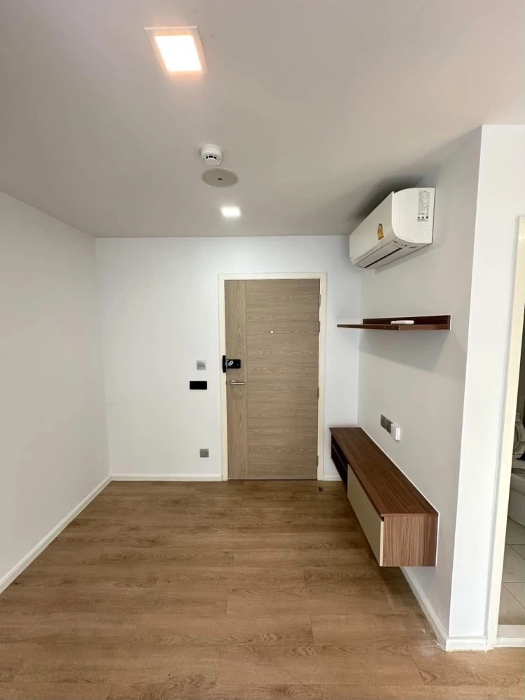 Urgent sale! Kave Town Shift condo with clearly separated rooms, at an affordable price. Book now, don't miss out!