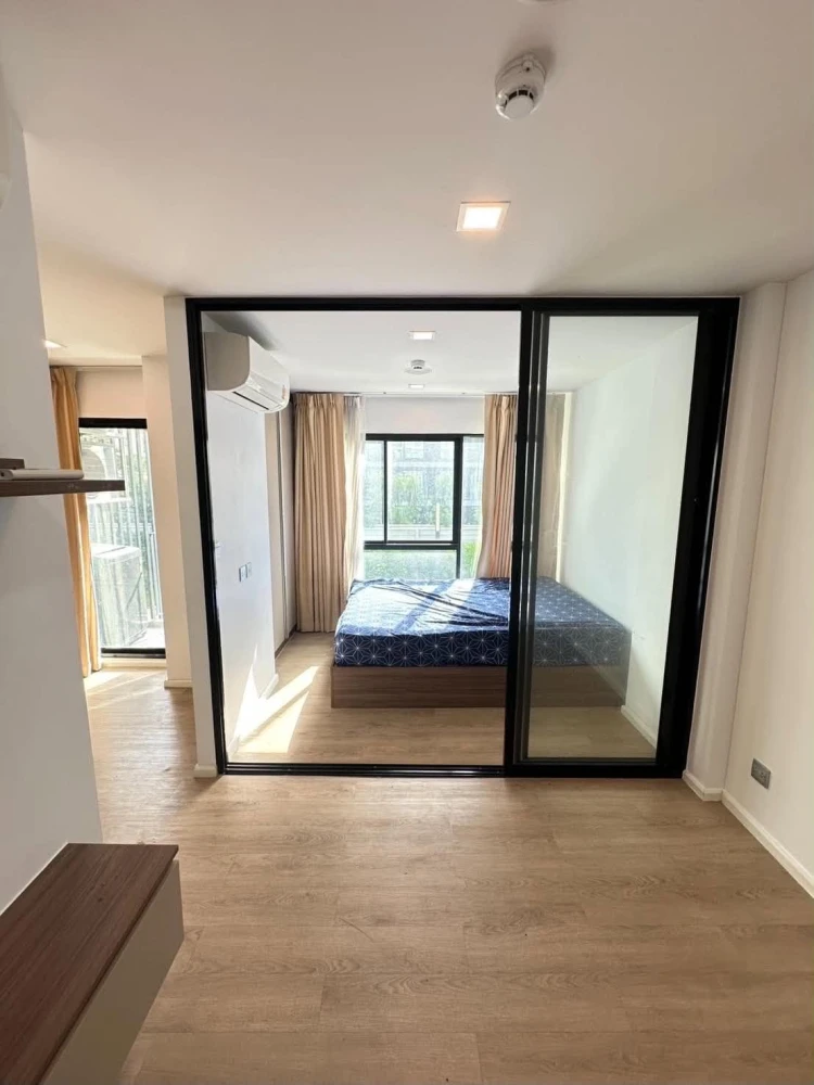 Urgent sale! Kave Town Shift condo with clearly separated rooms, at an affordable price. Book now, don't miss out!