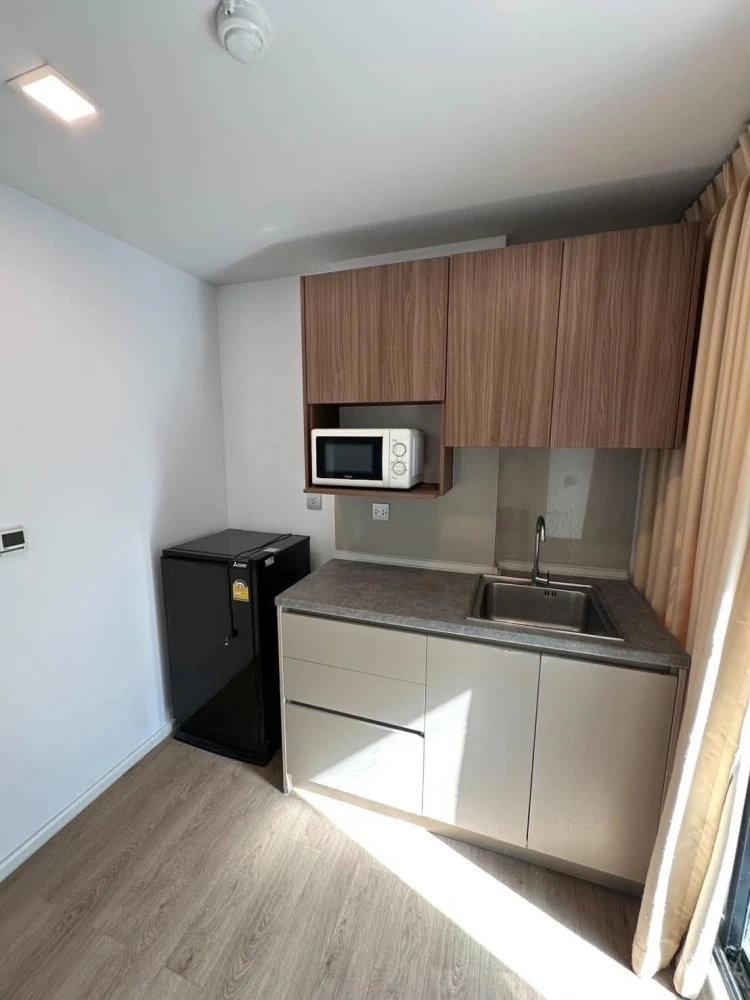 Urgent sale! Kave Town Shift condo with clearly separated rooms, at an affordable price. Book now, don't miss out!