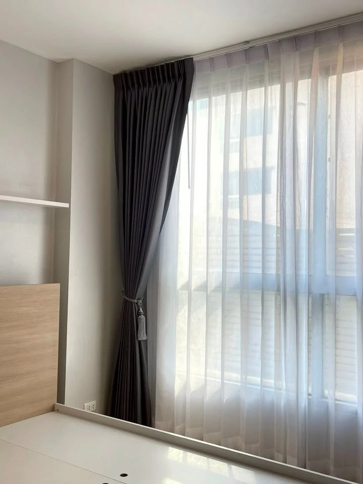 Urgent sale! Condo Life @ Phaholyothin 18, ready to move in, great price, come and own it today, don't miss out!