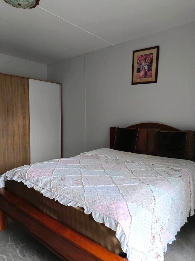 Urgent sale! Ratchada Prestige Ladprao condo, ready to move in, amazing price! Book now, don't delay!