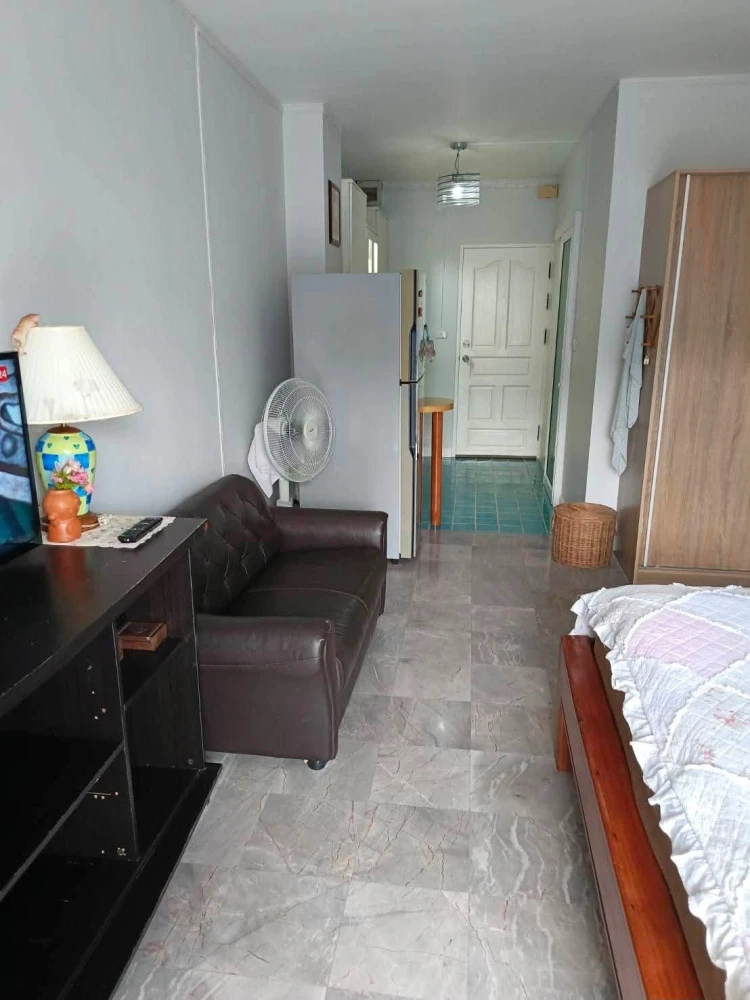 Urgent sale! Ratchada Prestige Ladprao condo, ready to move in, amazing price! Book now, don't delay!