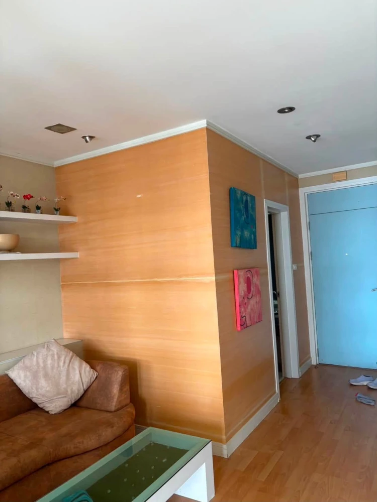 Urgent sale! St Louis Grand Terrace condo, high floor unit, private atmosphere, everything you need is here. Own it now!