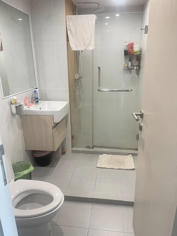 ขายด่วนๆ คอนโด The Excel Hideaway Sukhumvit 50 ห้องพร้อมอยู่ สิ่งอำนวยความสะดวกครบ จองเลย