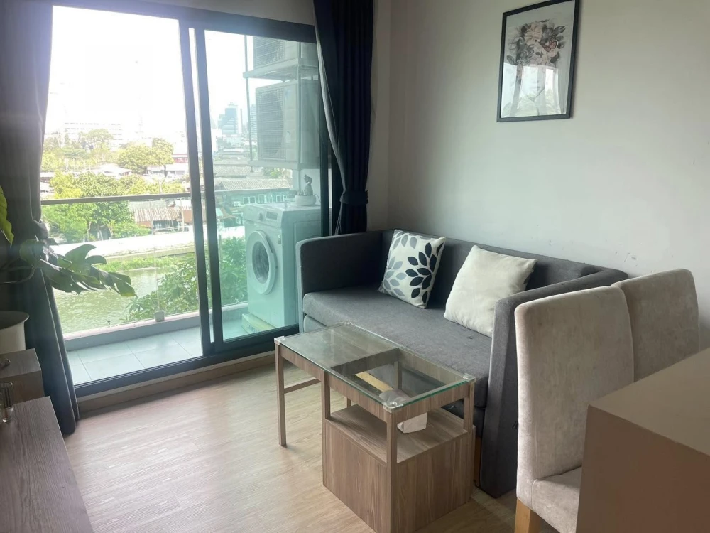 ขายด่วนๆ คอนโด The Excel Hideaway Sukhumvit 50 ห้องพร้อมอยู่ สิ่งอำนวยความสะดวกครบ จองเลย