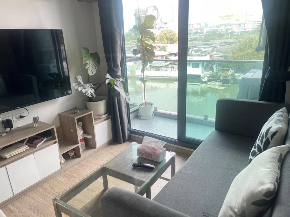ขายด่วนๆ คอนโด The Excel Hideaway Sukhumvit 50 ห้องพร้อมอยู่ สิ่งอำนวยความสะดวกครบ จองเลย