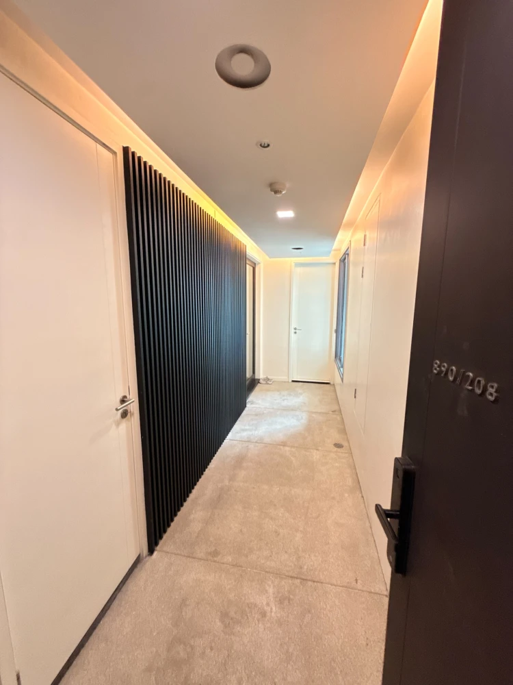 Urgent sale! The Pano Rama 3 condo, right by the Chao Phraya River. Spacious rooms with ample living space. Book now, don't miss out!