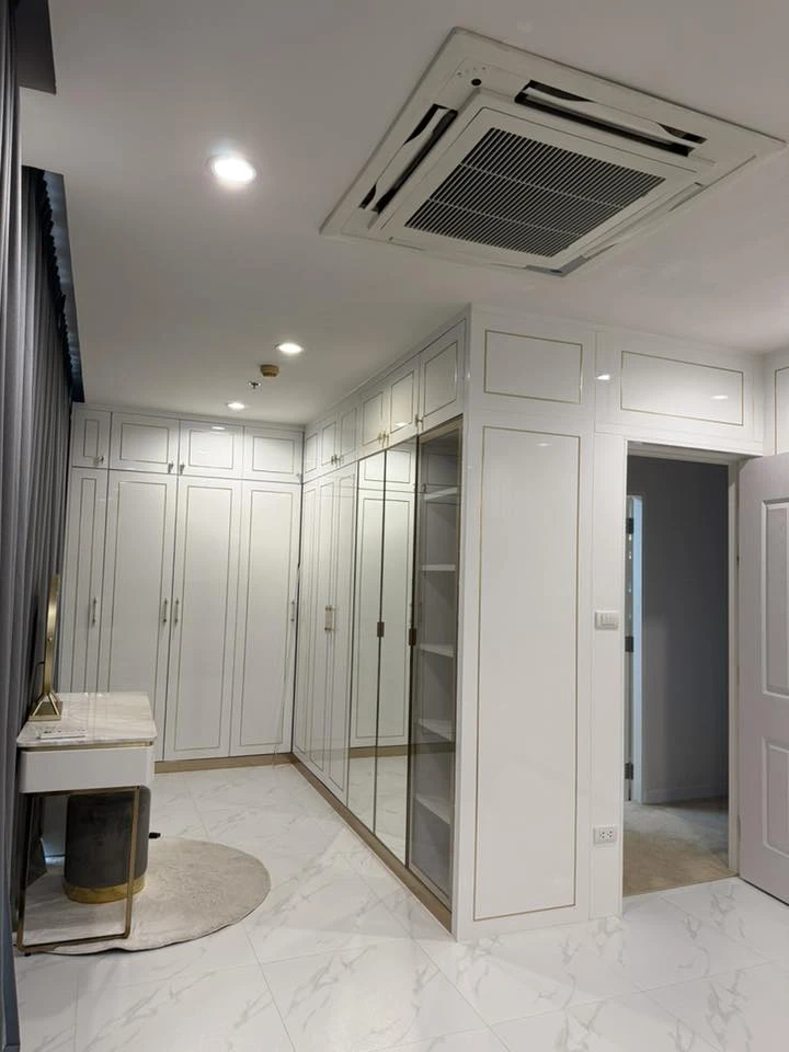 ขายด่วนๆ คอนโด The sky sukhumvit ห้องใหญ่อยู่สบาย มาพร้อมพื้นที่ใช้สอย มาเป็นเจ้าของได้แล้ว อย่าพลาด