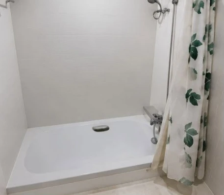 Urgent sale! U Sabai RAMA 4 condo, 8th floor, beautiful view, good ventilation, spacious living area. Own it now!