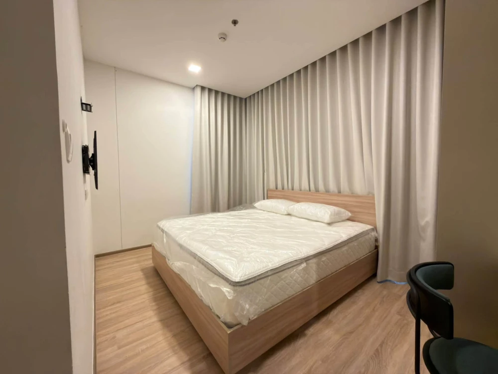 Urgent sale! XT Phayathai condo—spacious, comfortable, and offering ample living space. Fully equipped with complete facilities. Snap it up now! images