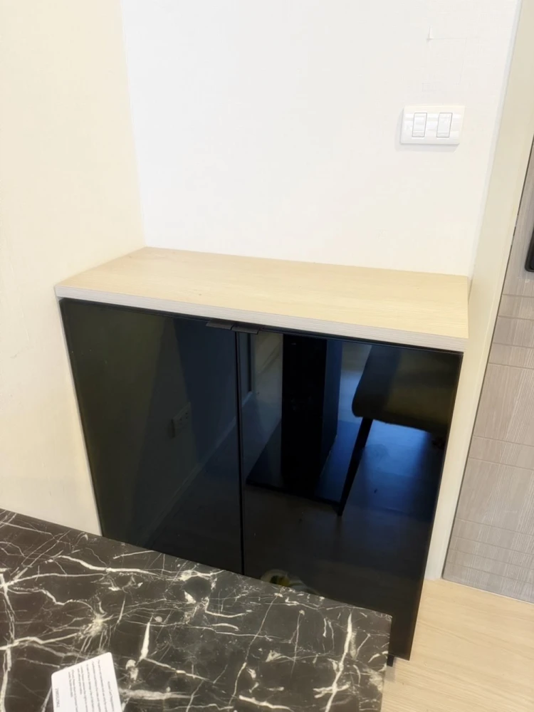 Urgent sale!! Condo Quintara Tree House Sukhumvit 42, 4th floor, Building A, very beautiful room, ready to move in, good price, don't miss it!!