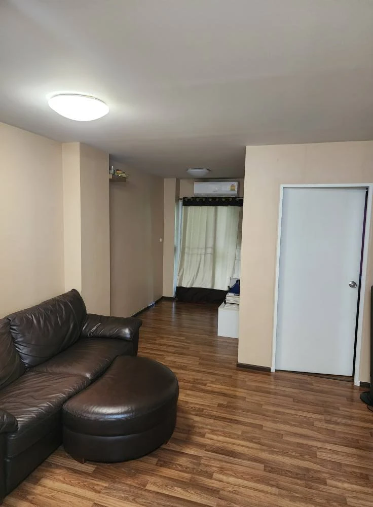 Condo for sale, Condo U Hua Mak Station, prime location condo, ready to move in immediately, hurry and reserve now.