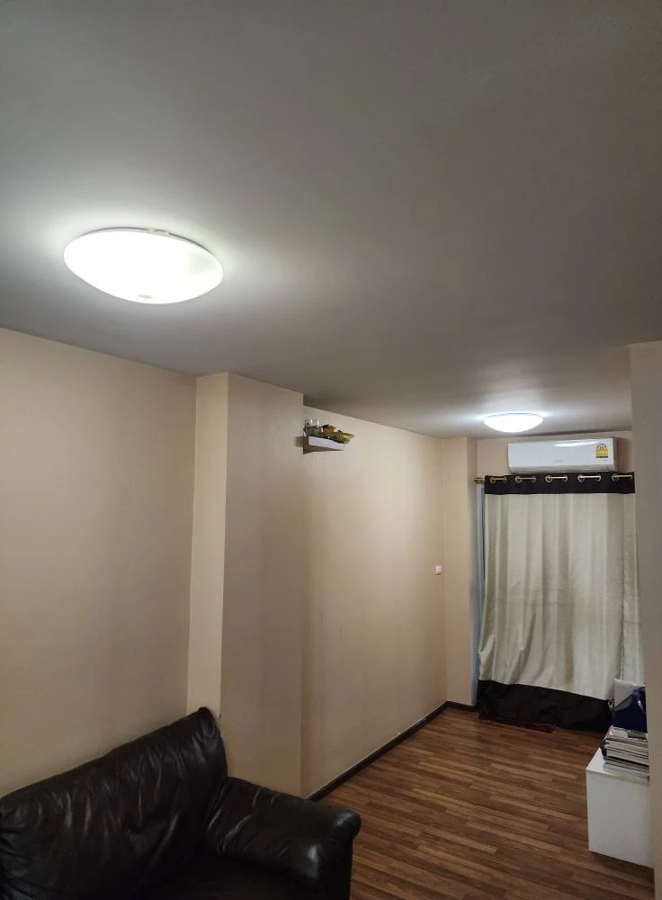 Condo for sale, Condo U Hua Mak Station, prime location condo, ready to move in immediately, hurry and reserve now.
