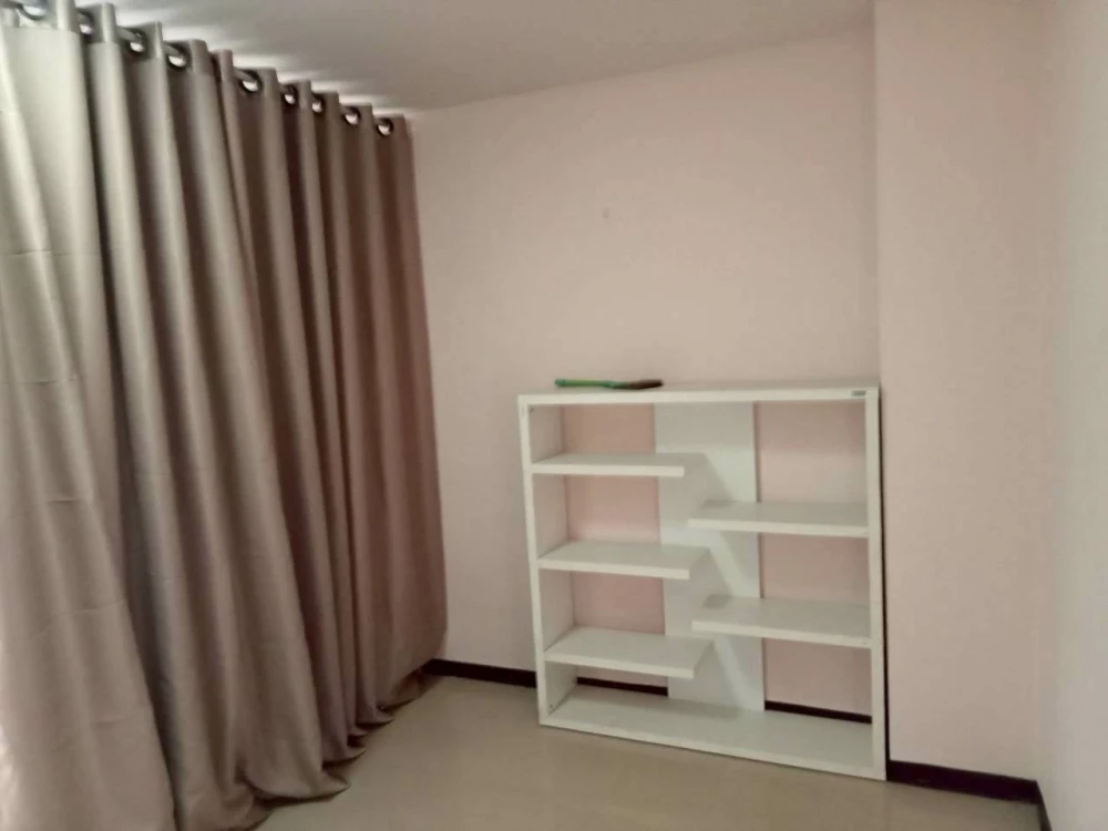 Urgent sale! Condo Champs Elysees Chaengwattana. Spacious unit with ample usable space. Great value. Own it today!
