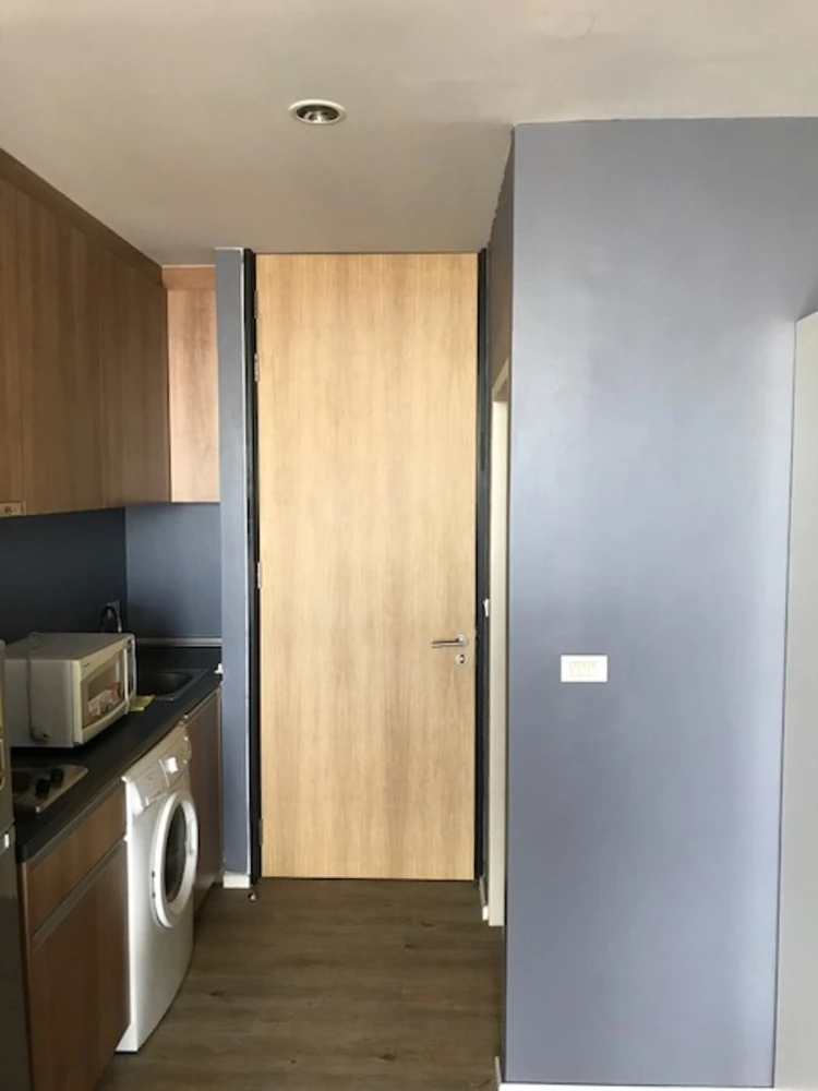 Urgent sale!! Condo The Issara Lat Phrao, 33rd floor, beautiful condo, good location, convenient transportation, hurry to book now!!