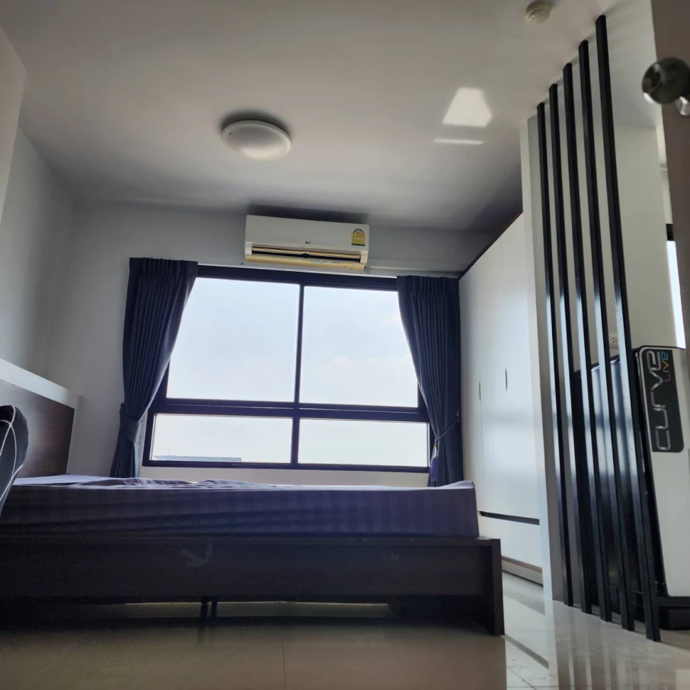 Urgent sale!! Condo The Avenue Spring at ABAC, 7th floor, Building B, city view, west balcony, good price, don't miss it!!