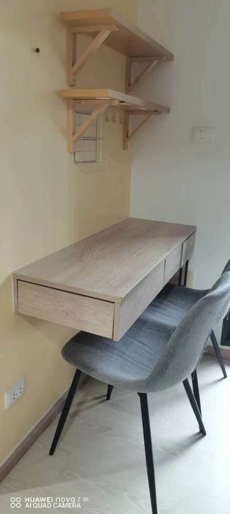For sale, for rent!! Condo The Excel Groove Lasalle 52, 7th floor, Building D, good furniture, good price, ready to move in, don't miss it!!