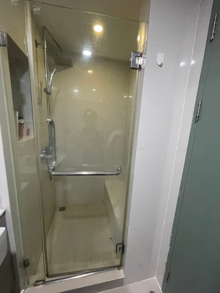Urgent sale!! Condo D Memoria Phaholyothin 8, new condo, Moroccan style, fully furnished, ready to move in!!