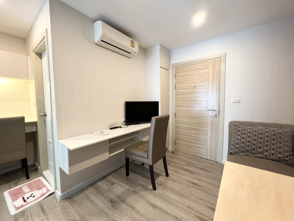 Quick sale !!! Condo Pause, ID, beautiful room, pool view, convenient, book now !!!