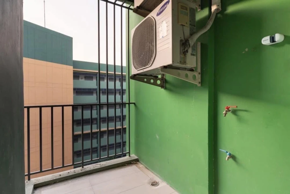 Urgent sale! Condo Park Exo, fully furnished, ready to move in, complete here. Just come and move in. Don't miss out!