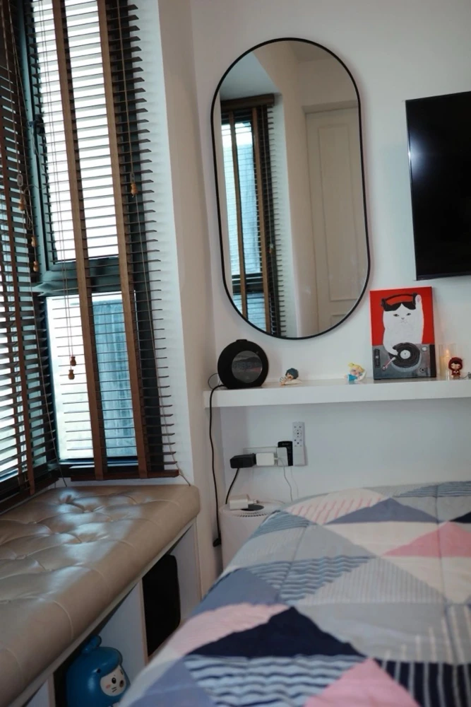 Urgent sale!! Condo Fuse Mobius Ramkhamhaeng Station, 23rd floor, Building B, swimming pool view, beautiful room, good price, don't miss it!!
