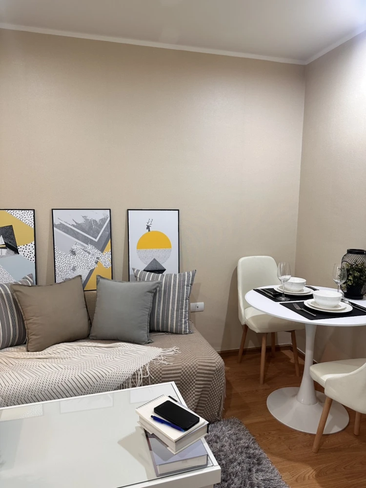 Urgent sale!! Condo U Delight @ On Nut Station, 18th floor, full facilities, don't miss it!!