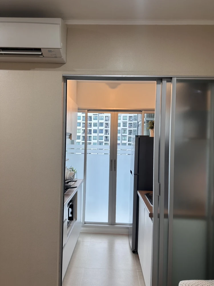 Urgent sale!! Condo U Delight @ On Nut Station, 18th floor, full facilities, don't miss it!!