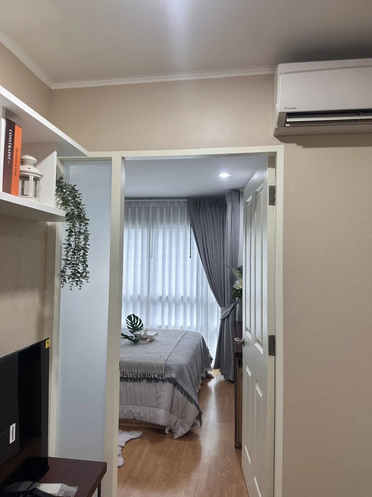 Urgent sale!! Condo U Delight @ On Nut Station, 18th floor, full facilities, don't miss it!!